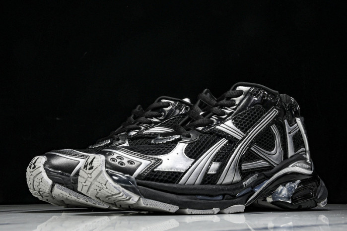 BLCG RUNNER W3RMU 1100