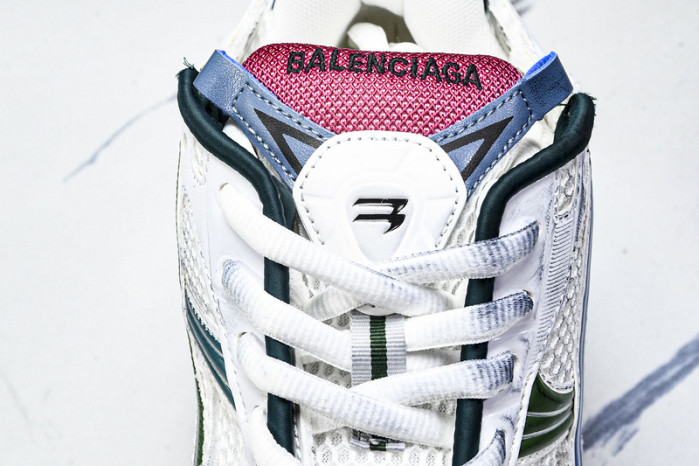 BLCG RUNNER  W3RMU 9934