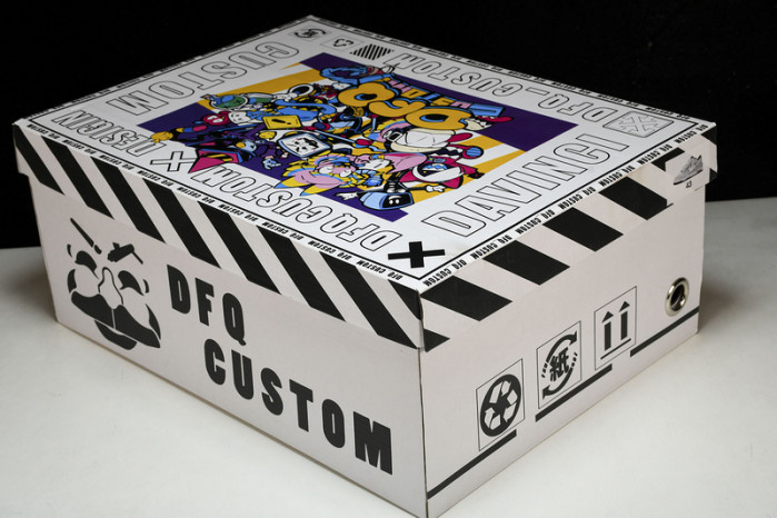 Nike Dunk Low Retro  DD1391-100