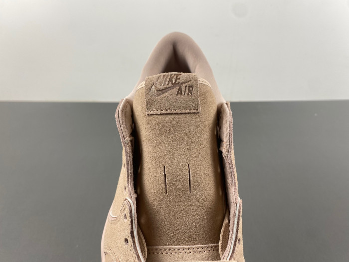 Travis Scott x Jordan 1 Retro Low NS Particle Beige (Women