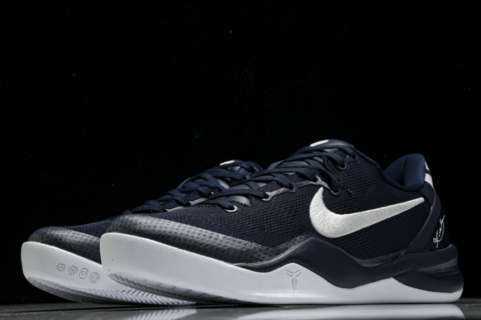 Nike Kobe 8 Protro“College Navy”  HF9550-400
