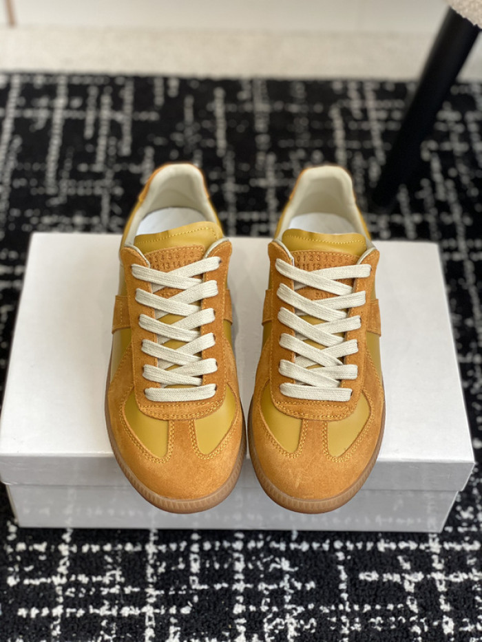 Mais0n Margiela Shoes  FOR-MM34