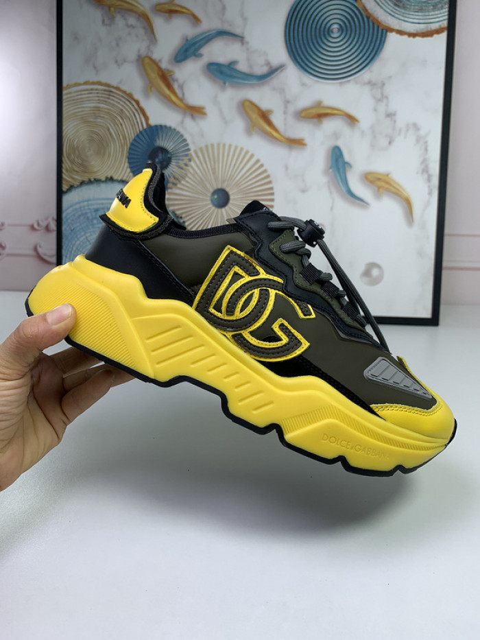 DG SNEAKERS YEESHOES-8101
