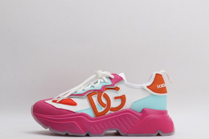 DG SNEAKERS YEESHOES-8102