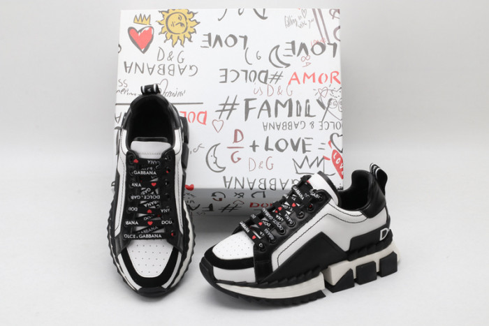 DG SNEAKERS YEESHOES-8105