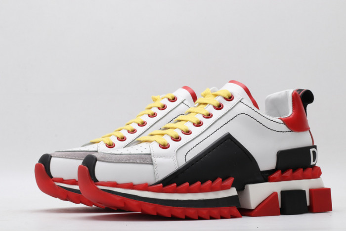 DG SNEAKERS YEESHOES-8106