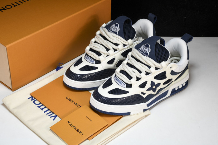 LV SNEAKER LOW  80401