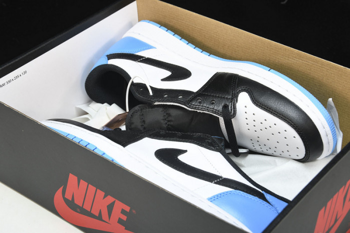 Air Jordan 1 Retro Low OG“UNC” CZ0790-104