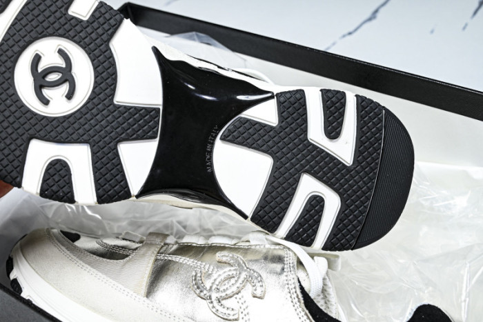 Ch*nel  Sneakers