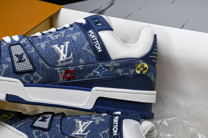 LV SNEAKER LOW FOR-LV108