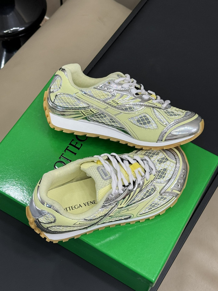 BOTTEGA VENETA ORBIT SNEAKER