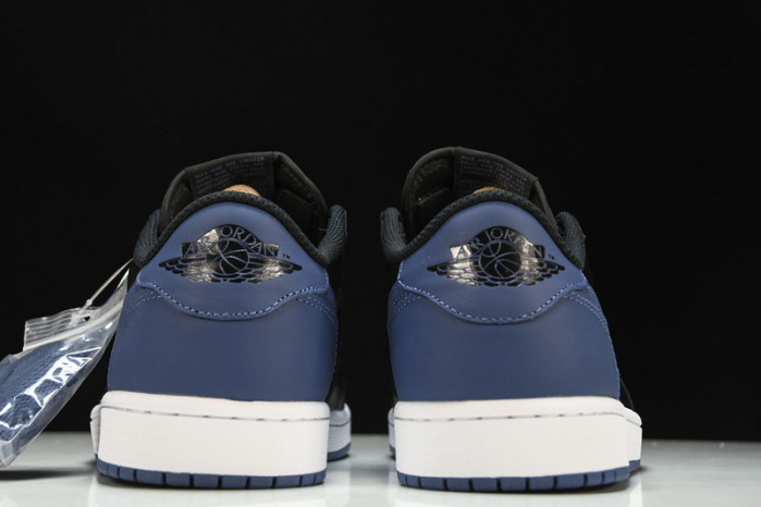 Air Jordan 1 Retro Low OG“Mystic Navy” CZ0790-041