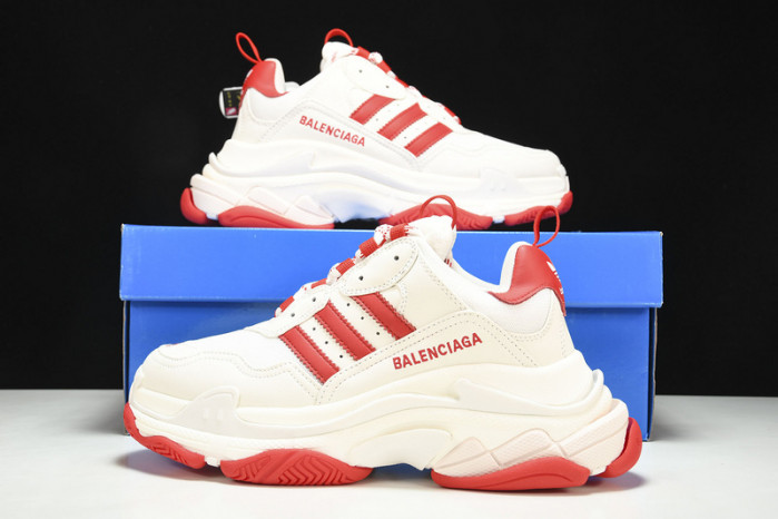 Adids x  BLCG  Triple W5RH1-0677