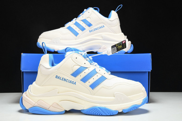 Adids x BLCG Triple W2RB1-0562