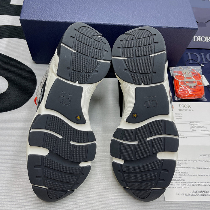 D10R HOMME B22 TRAINER SNEAKER