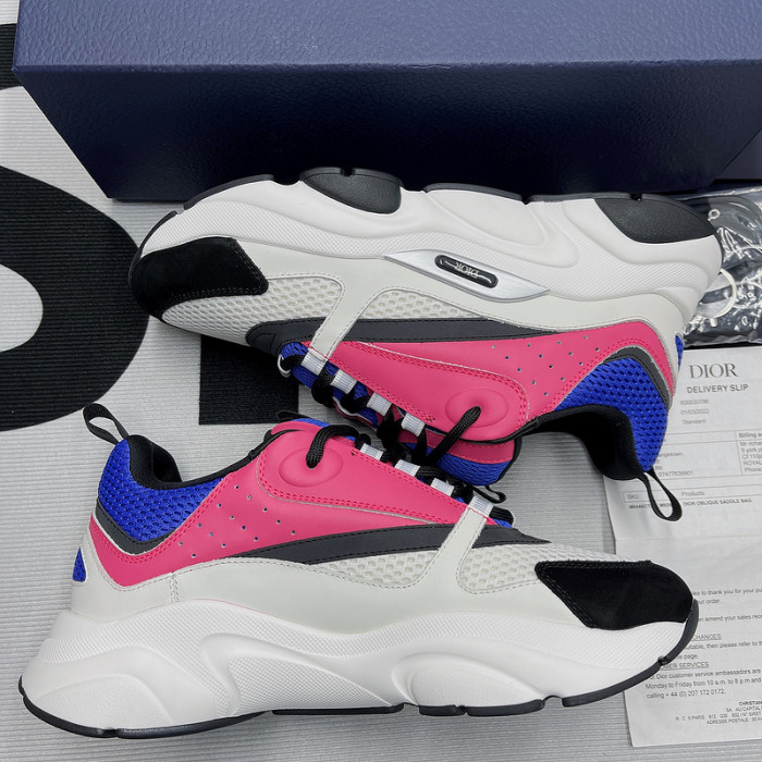 D10R HOMME B22 TRAINER SNEAKER