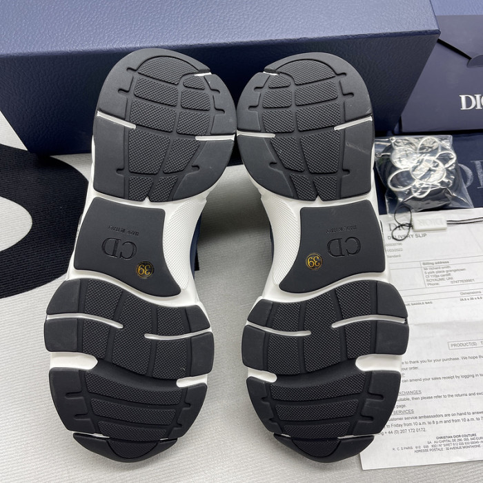 D10R HOMME B22 TRAINER SNEAKER