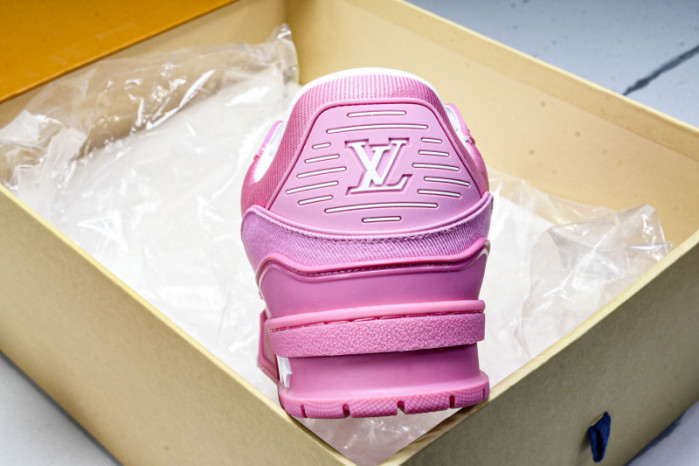 LV SNEAKER TRAINER   FOR-LV292