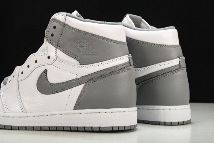 Air Jordan 1 High OG "Stealth" 555088-037
