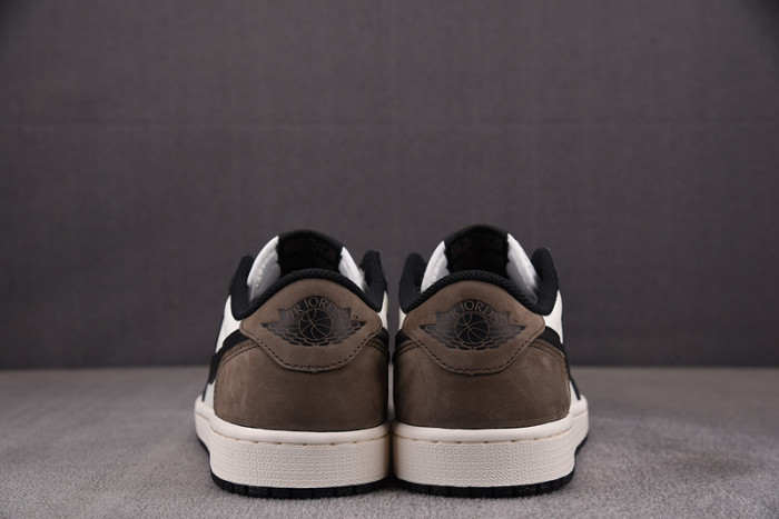 Air Jordan 1 Retro Low OG Mocha  CZ0790-102