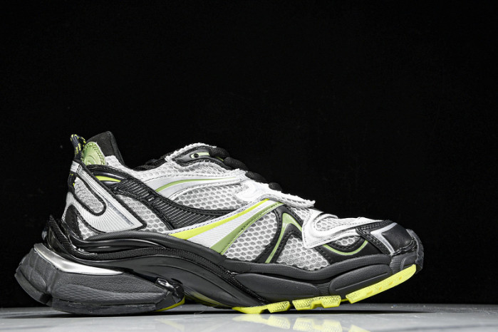 BLCG RUNNER  W3RXP 0125