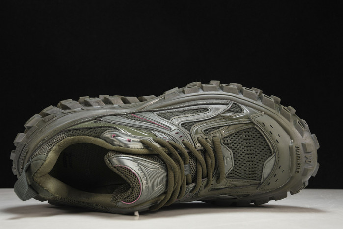 BLCG   Defender Rubber Platform W2RA63000