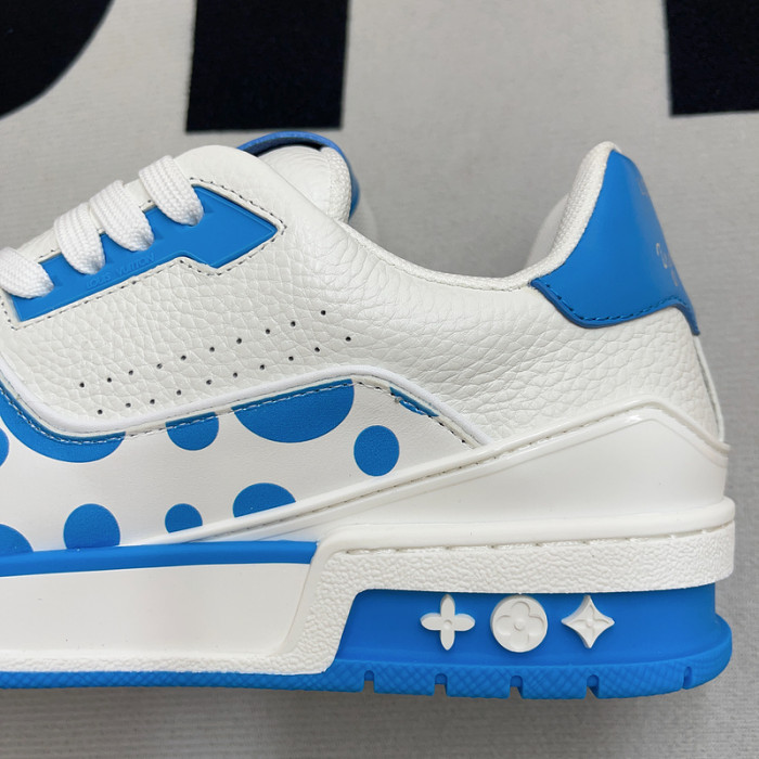 LV SNEAKER LOW  80404