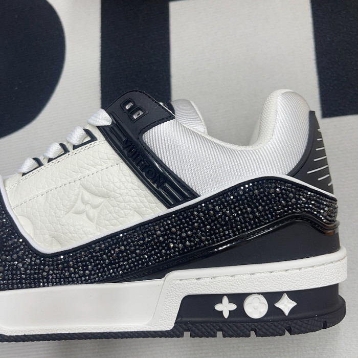 LV SNEAKER LOW 80407