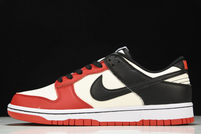 (PLUS)NBA x Nike Dunk Low EMB '75th Anniversary' DD3363-100