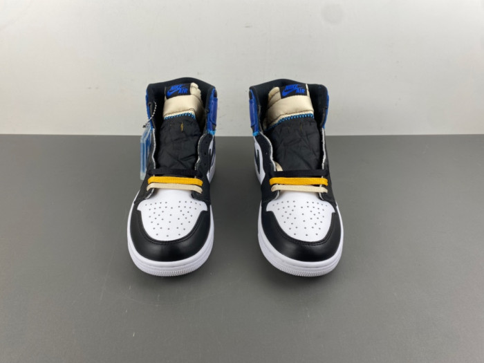 Air Jordan 1  x fragment x Union IO7847-001