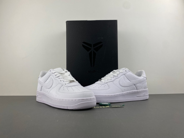Kobe Air Force 1 Low  IB0018-100