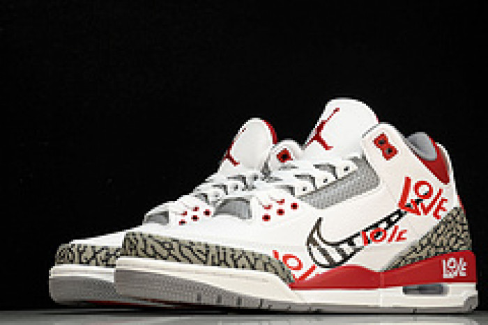 Air Jordan 3 Retro DN3707-160