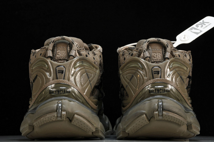 BLCG RUNNER   W3RBQ-2010