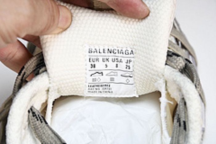 BLCG RUNNER   W1XL5-0185