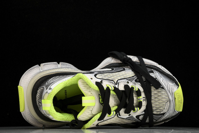 BLCG RUNNER    W3XL6-9031