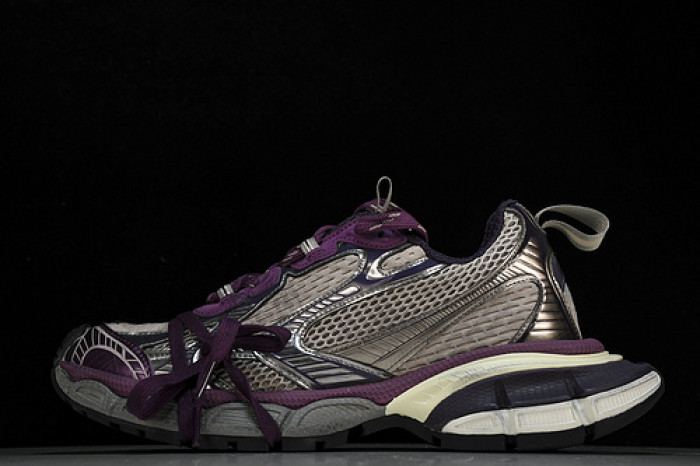 BLCG RUNNER   W3XL5-1269