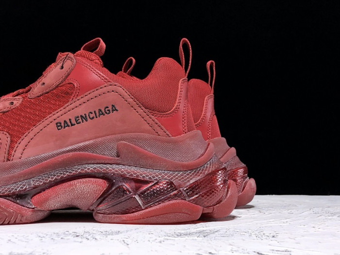 BLCG TRIPLE TRAINER ‘RED WINE‘ 544351 W09E1 1628