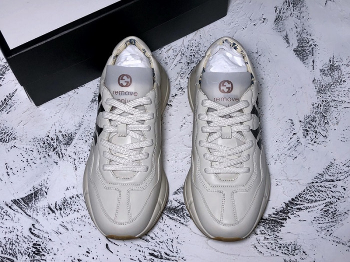 GUCC TRAINER SNEAKER