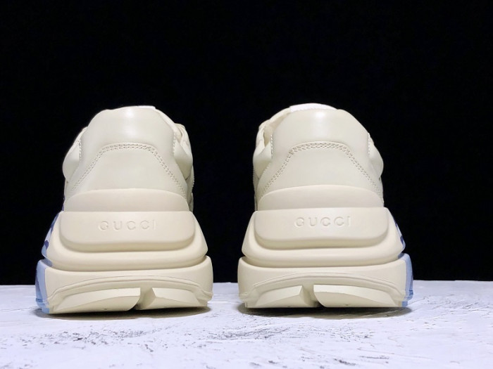 GUCC TRAINER SNEAKER  576052 DRW00 9522