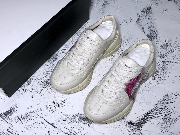 GUCC TRAINER SNEAKER 583337 DRW00 9014