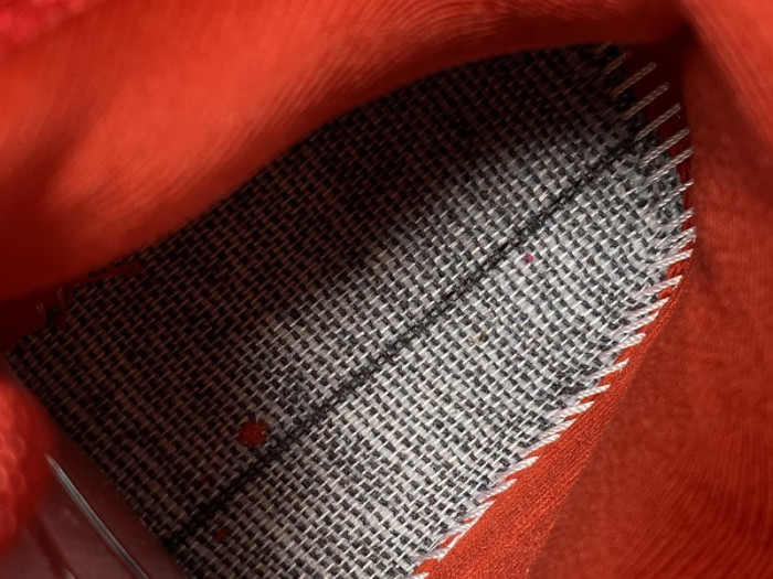 BLCG Track Trainer Red 542023W2LA16000