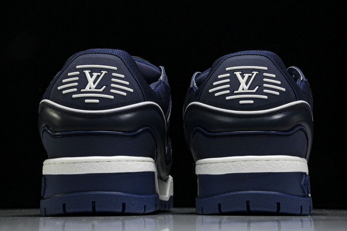 LV SNEAKER LOW FOR-LV122