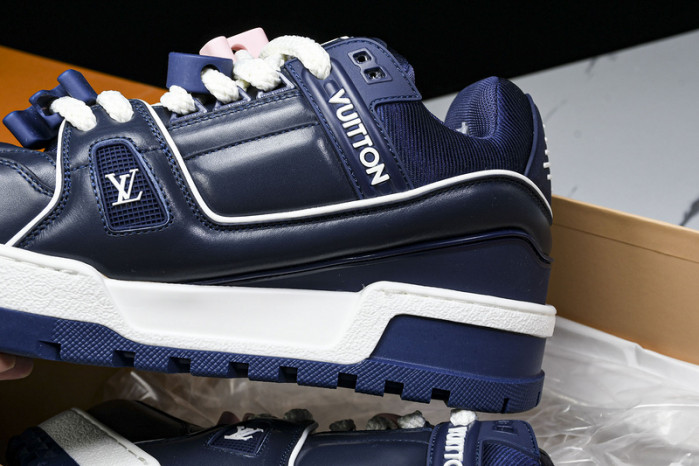 LV SNEAKER LOW FOR-LV122