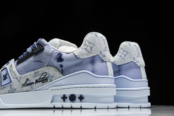 LV SNEAKER LOW FOR-LV124