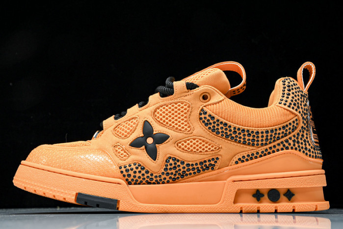 LV SNEAKER LOW FOR-LV121