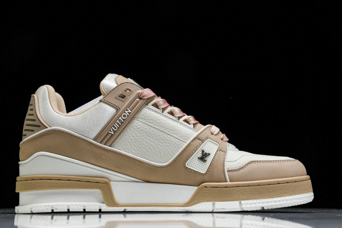 LV SNEAKER LOW FOR-LV123