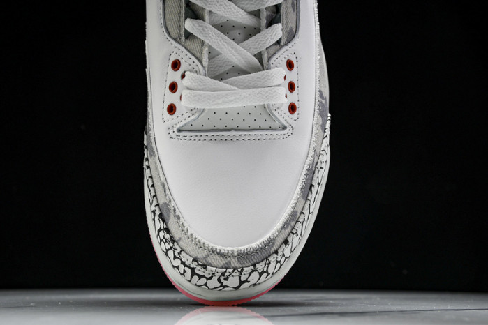Air Jordan 3 “Wings”  HM6993-100