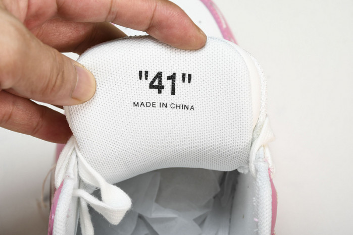 OF SNEAKER  FOR91503