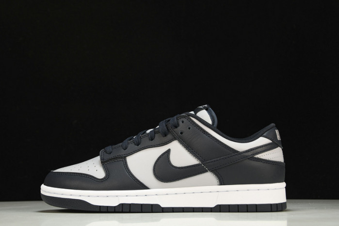 Nike Dunk Low  Retro“Georgetown” DD1391-003
