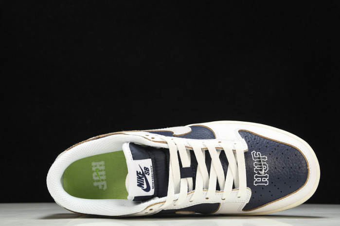 HUF x Nike SB Dunk Low “NYC” FD8775-100